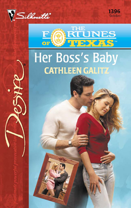 Title details for Her Boss's Baby by Cathleen Galitz - Available